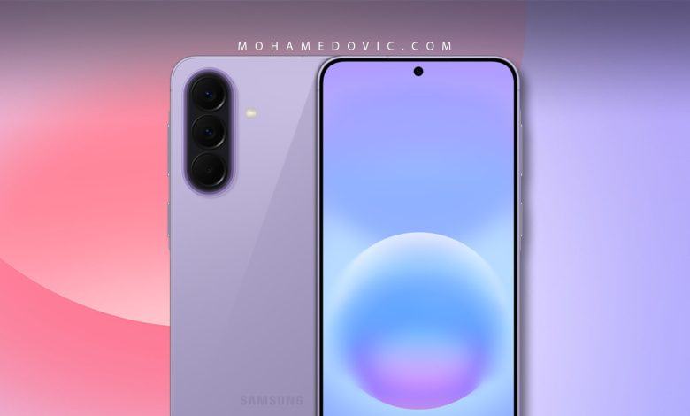 تحميل خلفيات Samsung Galaxy A37 & A57 (أربع خلفيات) عالية الدقة 1 تنزيل خلفيات سامسونج A37 وأيضًا A57 بالدقة الأصلية