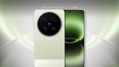 تحميل خلفيات Vivo X300 Ultra (ثلاثة خلفيات) عالية الدقة 2 Download VIVO X300 Ultra Stock Wallpapers