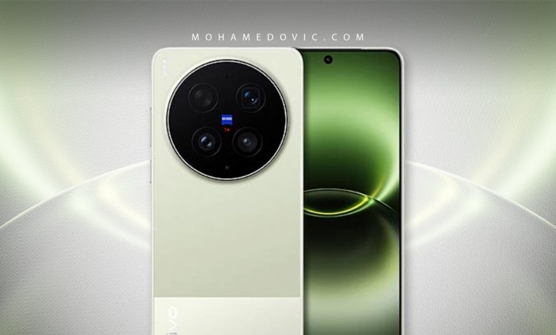 تحميل خلفيات Vivo X300 Ultra (ثلاثة خلفيات) عالية الدقة 1 Download VIVO X300 Ultra Stock Wallpapers