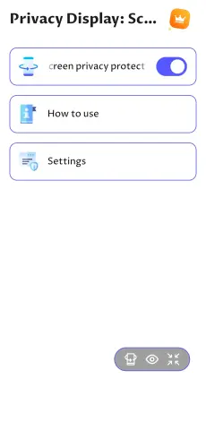 كيف تحصل على شاشة الخصوصية (Privacy Display) من S26 لأي هاتف أندرويد 8 Get Privacy screen on any Android 03