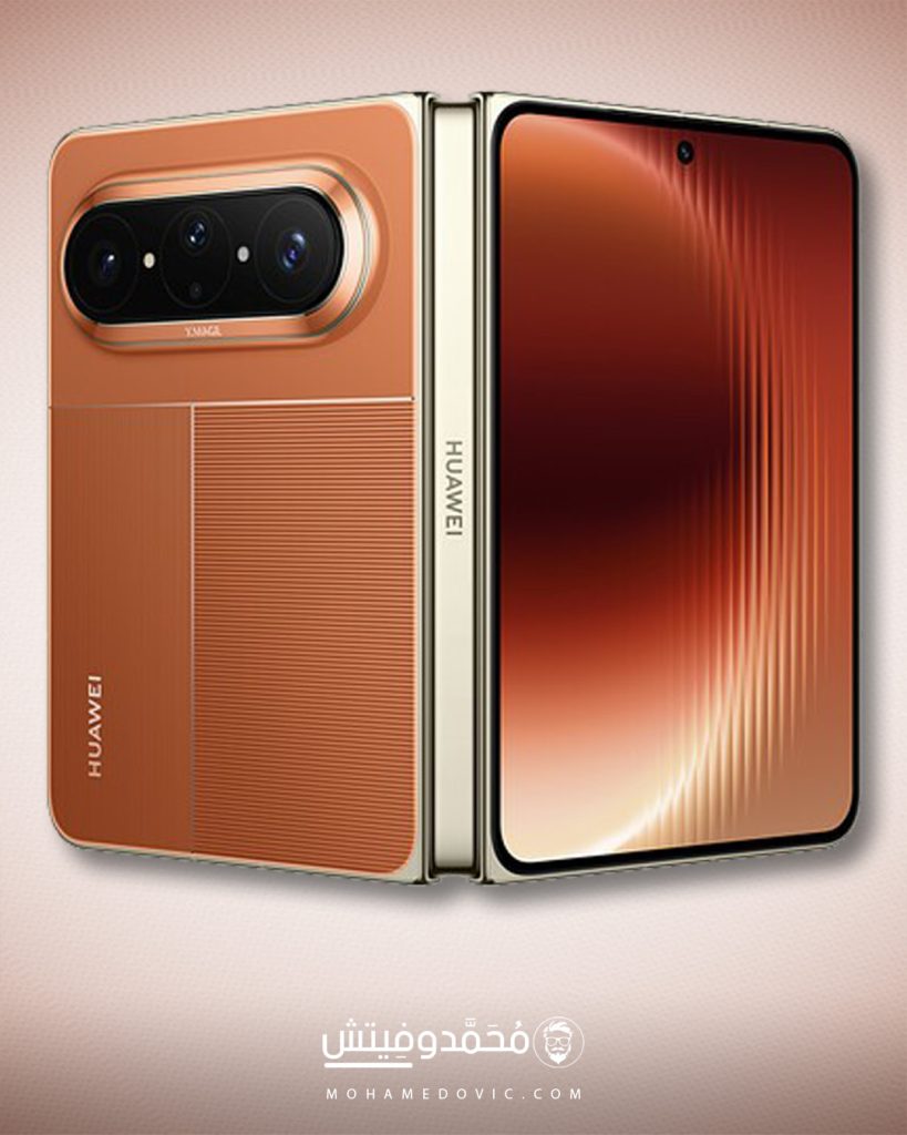 تحميل خلفيات Huawei Pura X Max (القابل للطيّ) 5 صور عالية الدقة 2K 5 Huawei Pura X Max