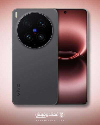 تحميل خلفيات Vivo X300 Ultra (ثلاثة خلفيات) عالية الدقة 5 VIVO X300 Ultra