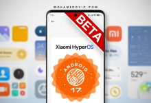Xiaomi Android 17 Developer Preview is here