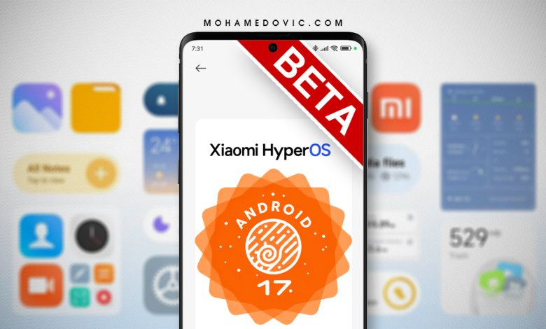 تحديث أندرويد 17 للمطوّرين متاح لأجهزة Xiaomi 17 وأيضًا 15T Pro (شرح) 1 Xiaomi Android 17 Developer Preview is here