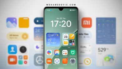 تحميل ثيم لانشر HyperOS 3.3 (من أندرويد 17) لجميع هواتف شاومي 2 Download Xiaomi HyperOS 3.3 Launcher