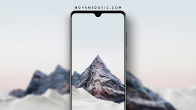 تحميل خلفيات HyperOS 3.1 الرسمية (من نظام أندرويد 16 لأجهزة شاومي) 1 Get HyperOS 3.1 Wallpapers