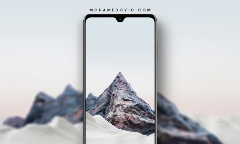 تحميل خلفيات HyperOS 3.1 الرسمية (من نظام أندرويد 16 لأجهزة شاومي) 1 Get HyperOS 3.1 Wallpapers