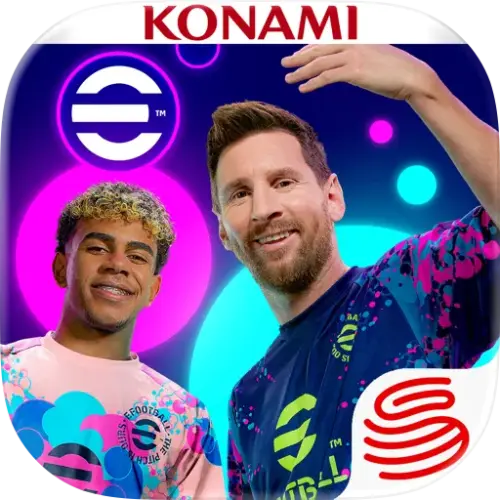 تحميل بيس الصينية 2027 PES China 实况足球 v11.00 رابط واحد مباشر 2 eFootball China 2027