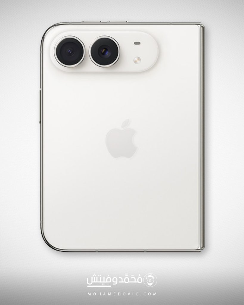 تحميل خلفيات iPhone Due (آيفون القابل للطيّ) بالدقة الأصلية 2K 6 iPhone Due
