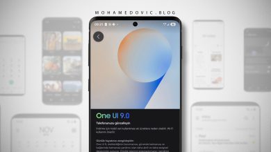 تحديث أندرويد 17 مع One UI 9 متوفر الآن لهاتف Galaxy A57 (خطوات التثبيت) 1 تحديث أندرويد 17 لهاتف جالكسي A57